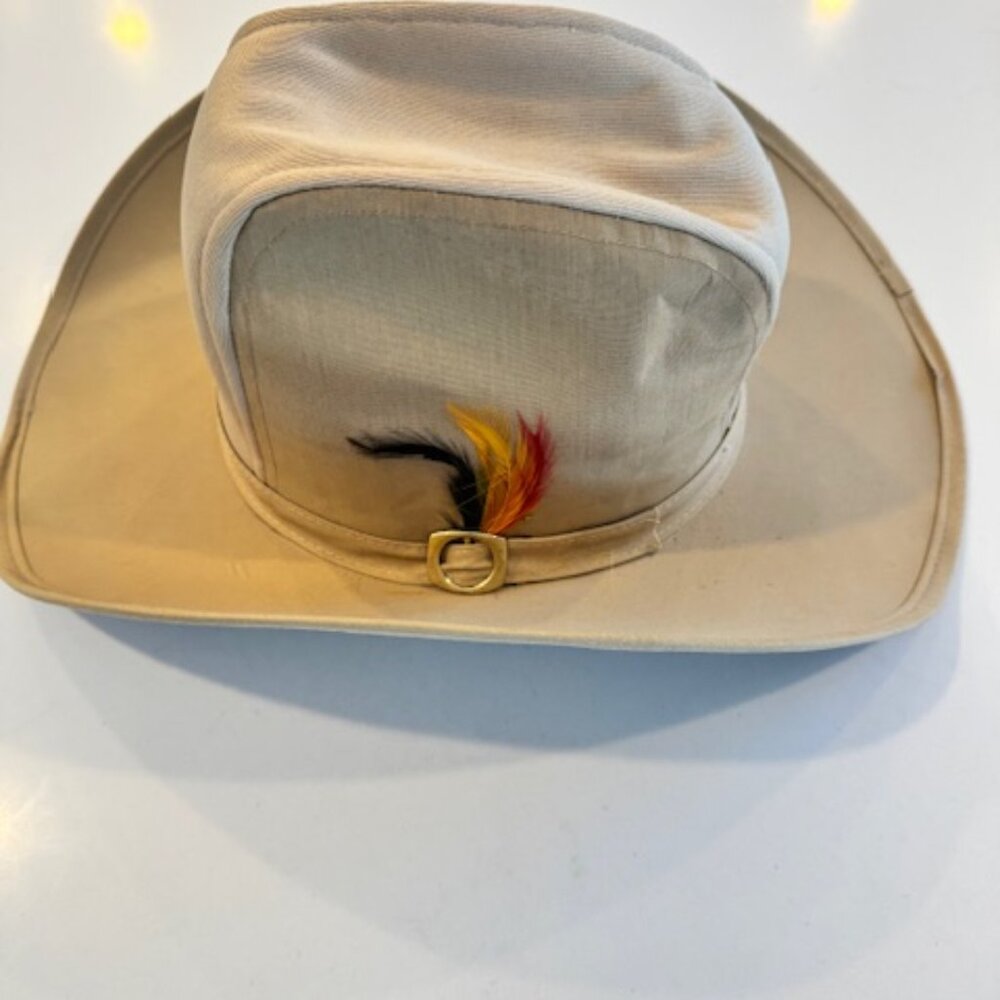 United Hatters Cap - Union Made